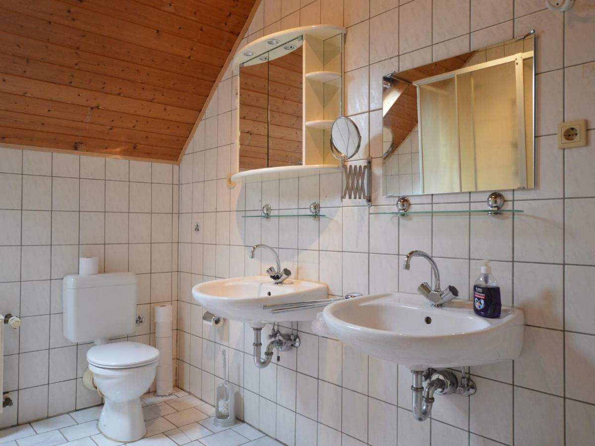 Holiday Home On A Farm Near Duesseldorf Jüchen Buitenkant foto